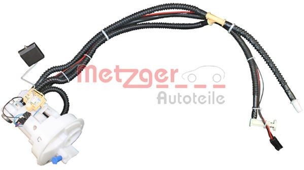Original 2250272 METZGER Fuel level sensor experience and price