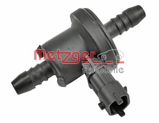 METZGER 2250295 OPEL Fuel breather valve