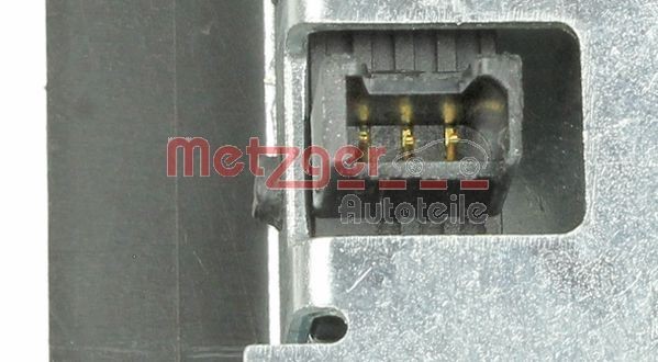 METZGER 2310549 Tailgate Lock