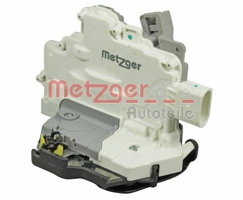 METZGER Lock mechanism 2314088 for AUDI A6