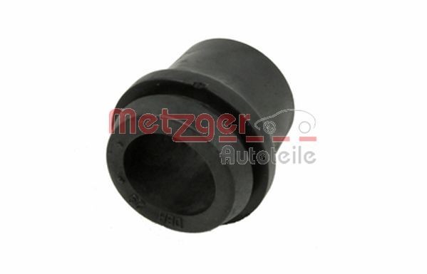 Great value for money - METZGER Seal, crankcase breather 2385100