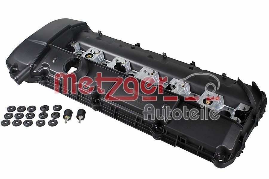 METZGER 2389103 Cylinder head cover BMW E39 Touring 520 i 136 hp Petrol 1999 price