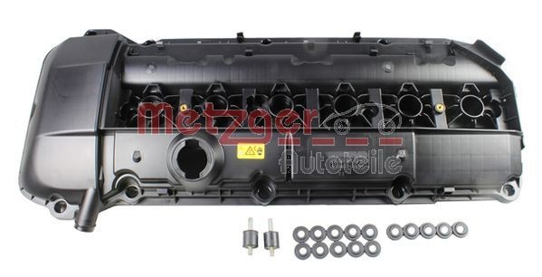 METZGER 2389106 Valve cover BMW 3 Compact (E46) 325 ti 192 hp Petrol 2001 price
