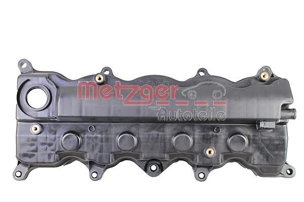 METZGER 2389113 Honda JAZZ 2022 Engine cylinder head