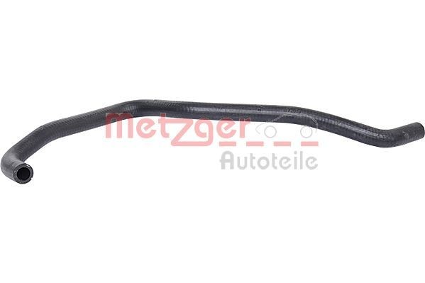 METZGER Coolant pipe BMW E90 new 2420011