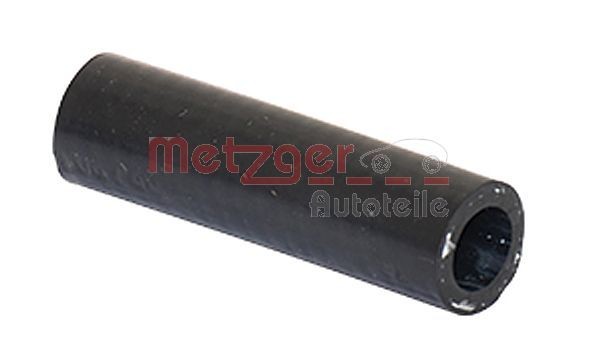 Fiat Doblo Cargo Pipes and hoses parts - Radiator Hose METZGER 2420016