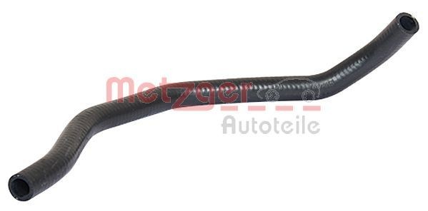 METZGER 2420076 Coolant hose Ford Fiesta Mk6 1.4 LPG 92 hp Petrol/Liquified Petroleum Gas (LPG) 2023 price