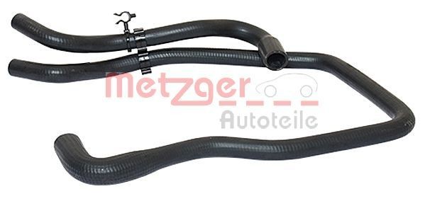 METZGER 2420111 Radiator hose FORD PUMA 1997 price