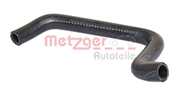 METZGER 2420136 Mercedes-Benz SPRINTER 1999 Coolant hose