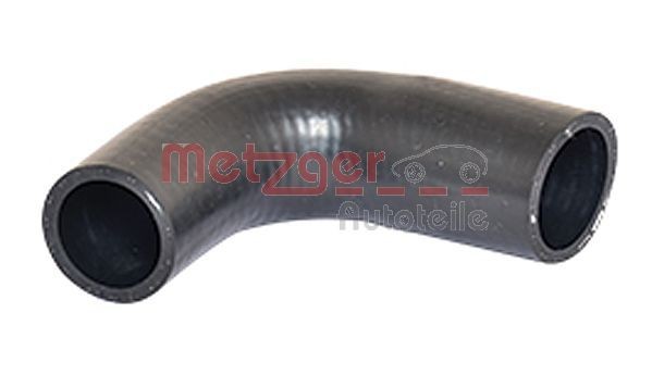 METZGER 2420250 Radiator hose FORD FOCUS 2004 in original quality