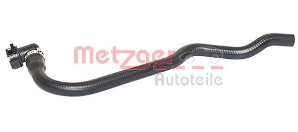 METZGER 2420302 Radiator Hose CITROËN experience and price