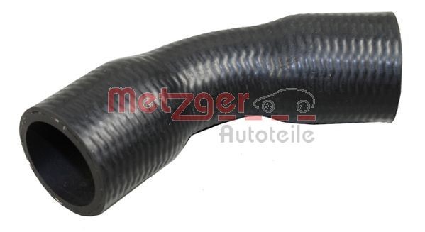 METZGER Coolant pipe MERCEDES-BENZ Vito Minibus (W638) new 2420326