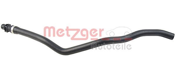 METZGER 2420535 Coolant hose BMW F31 320 i xDrive 184 hp Petrol 2014 price