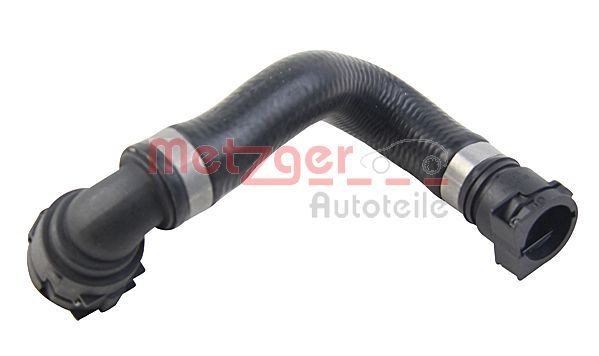 METZGER 2420613 BMW 5 Series 2022 Coolant pipe