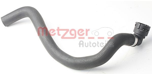 Audi A4 Coolant pipe 13820180 METZGER 2420771 online buy
