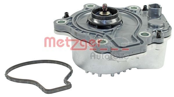 METZGER Water pump for engine 4007023
