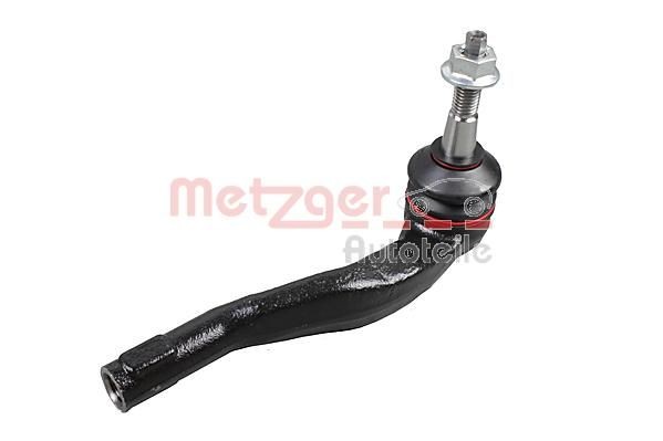Track rod end METZGER 54053502 - Opel Insignia B Sports Tourer (Z18) Power steering spare parts order