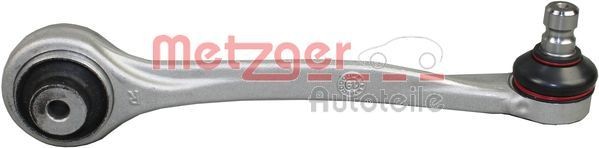 Audi A5 Track control arm 13820258 METZGER 58108602 online buy