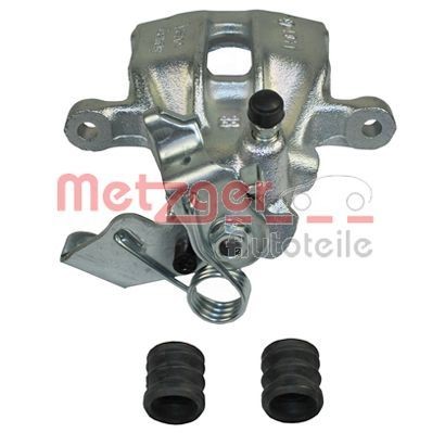 METZGER Rear Axle Left Caliper 6251133 buy