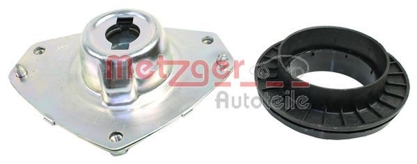 METZGER Top mount rear and front Fiat Tempra SW new 6490001