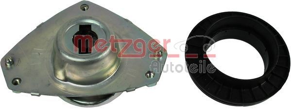 METZGER Front Axle Right, with rolling bearing Strut mount 6490002 buy