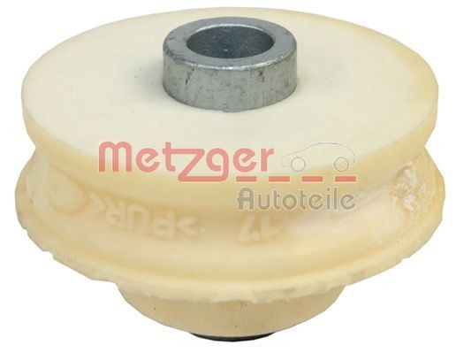 METZGER Coupelle de suspension BMW 6490024 de qualité d'origine