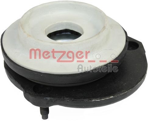 METZGER 6490045 Strut mount and bearing FIAT Doblo II Box Body / Estate (263) 1.6 D Multijet 105 hp Diesel 2021 price