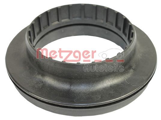 METZGER 6490054 Anti-Friction Bearing, suspension strut support mounting Front Axle