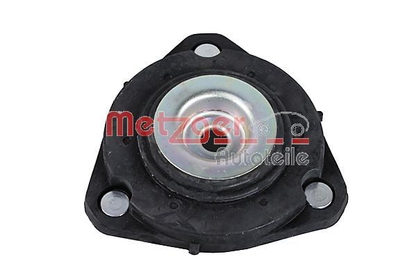 METZGER Front Axle, without rolling bearing Strut mount 6490068 buy