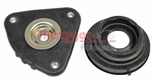 Suspension Strut Support Bearing Front FEBI For FORD VOLVO MAZDA C-Max 1305954 