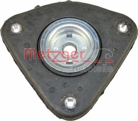 METZGER 6490090 Cuscinetto ammortizzatore FORD Focus Mk3 Station Wagon (DYB) 1.6 TDCi ECOnetic 105 CV Diesel 2021