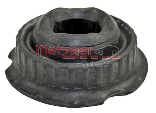 METZGER 6490258 Strut mount and bearing AUDI Q7 2006 price