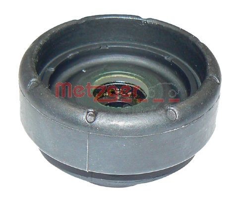 METZGER 6490286 Strut mount VW Polo 86c Coupe 1.4 D 48 hp Diesel 1990 price