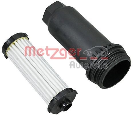 Ford Tourneo Custom Transmission parts - Hydraulic Filter, automatic transmission METZGER 8020038