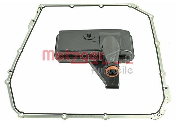 METZGER 8020039 Seal, automatic transmission oil pan 9A732137100