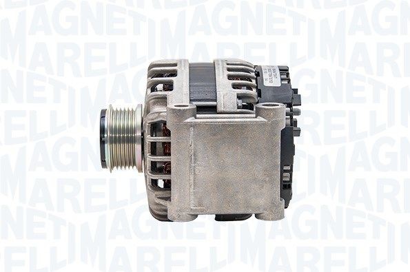 063377597010 Generator MAGNETI MARELLI 063377597010 review and test
