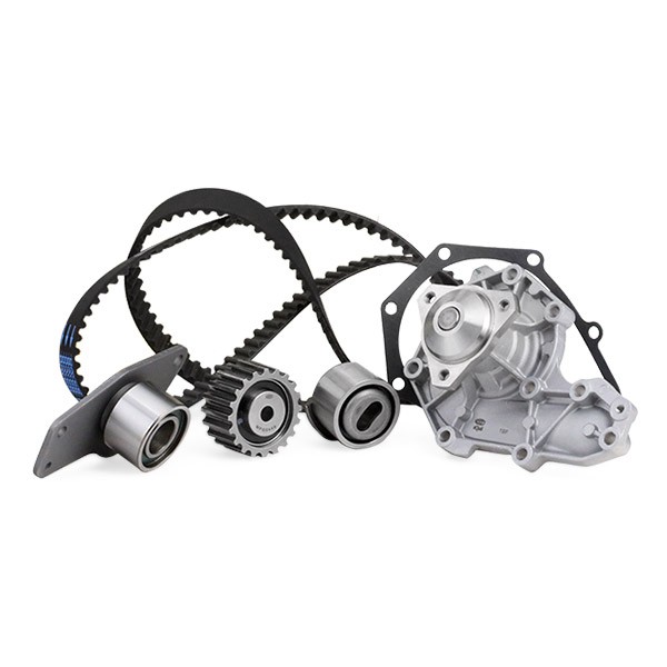 132011160044 Water pump and timing belt MAGNETI MARELLI 132011160044 review and test