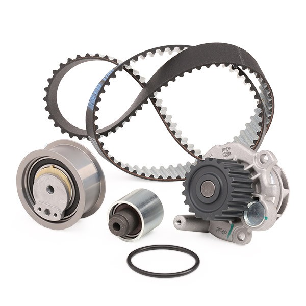132011160048 Timing belt and water pump kit 132011160048 MAGNETI MARELLI Number of Teeth: 120 L: 1143 mm, Width: 30 mm