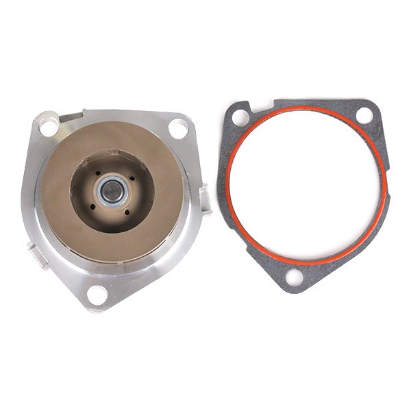 132011160073 Timing belt and water pump kit 132011160073 MAGNETI MARELLI Number of Teeth: 199 L: 1599 mm, Width: 24 mm