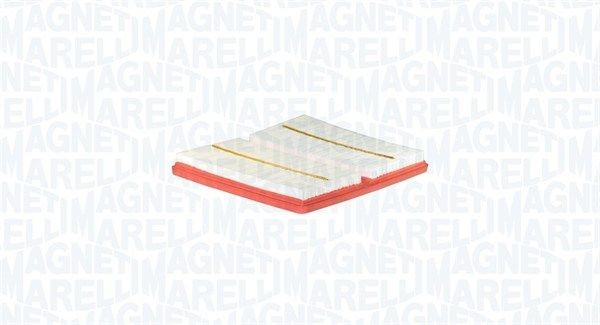 Great value for money - MAGNETI MARELLI Air filter 153071762366