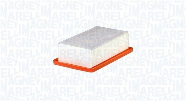 MAGNETI MARELLI 153071762384 Air filter SMART experience and price