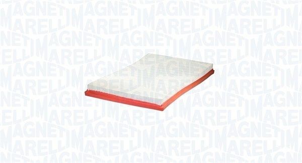 Great value for money - MAGNETI MARELLI Air filter 153071762391