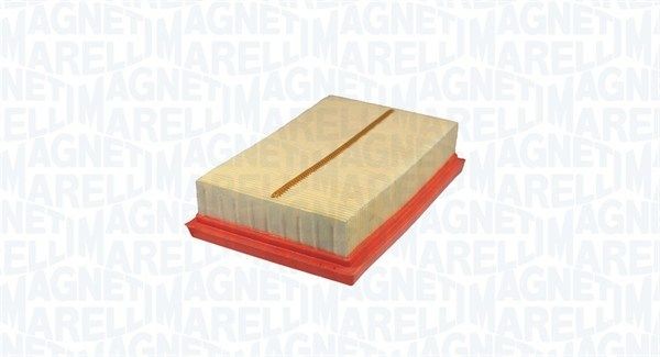 Great value for money - MAGNETI MARELLI Air filter 153071762396