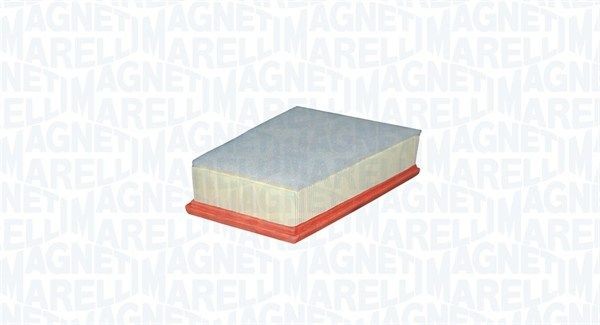 Great value for money - MAGNETI MARELLI Air filter 153071762398