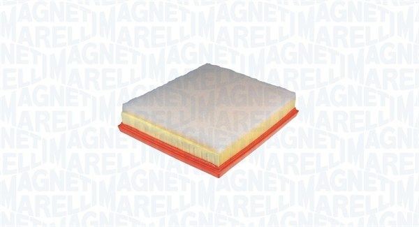 MAGNETI MARELLI 153071762404 Air filter IVECO experience and price