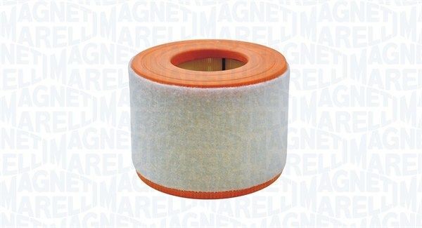 Great value for money - MAGNETI MARELLI Air filter 153071762409