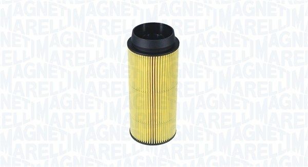 71762411 MAGNETI MARELLI Filter Insert, Diesel Height: 162mm Inline fuel filter 153071762411 buy