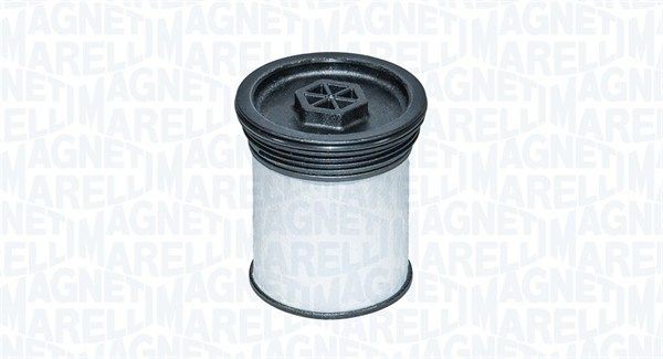MAGNETI MARELLI Inline fuel filter diesel and petrol CHRYSLER 300C Saloon new 153071762412