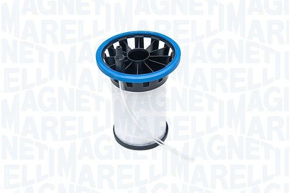 71762413 MAGNETI MARELLI with filter heating, Diesel Height: 146mm Inline fuel filter 153071762413 buy