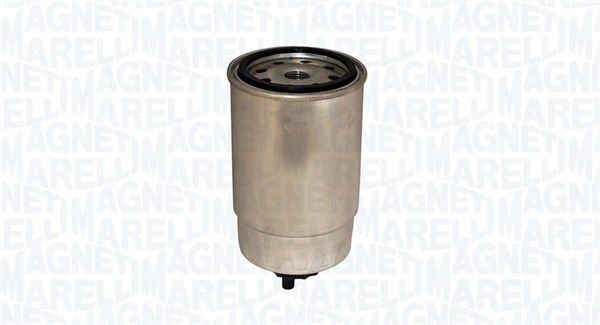 Great value for money - MAGNETI MARELLI Fuel filter 153071762416